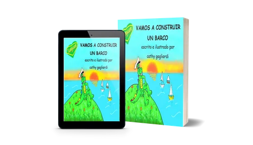 Gonna Build a Boat — Spanish